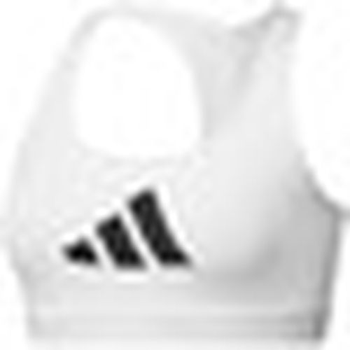 Brassiere Soutien-gorge Powerreact Big Logo Graphic ajusté - Adidas - Modalova