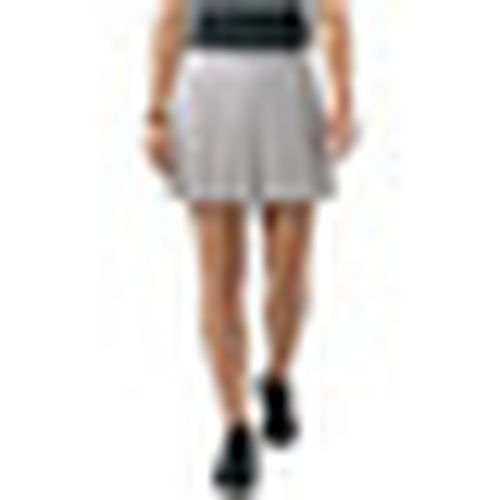 Gonna Jupe Classics blanc ajustée - Adidas - Modalova