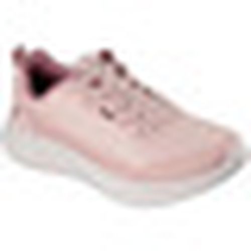 Sneakers basse Baskets Bobs Moda Flex maille technique - Skechers - Modalova