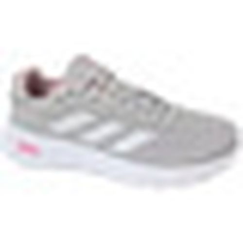 Sneakers Baskets Cloudfoam Comfy textile et synthétiques - Adidas - Modalova