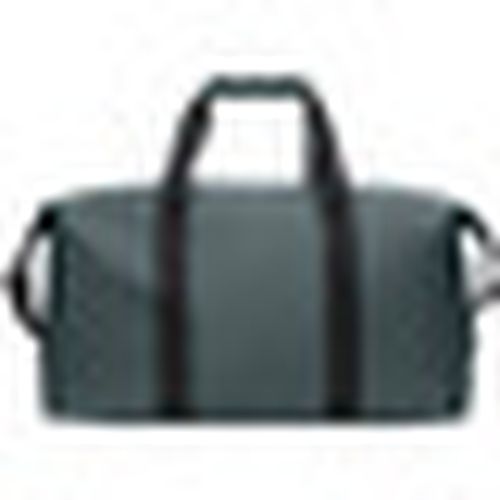 Borsa da sport DARK GREY HILO WEEKEND - Rains - Modalova