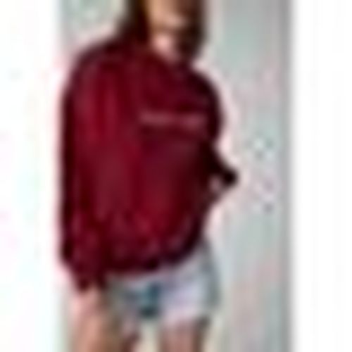Felpe con cappuccio W4YQ15 KC811-G5B7 - Guess - Modalova