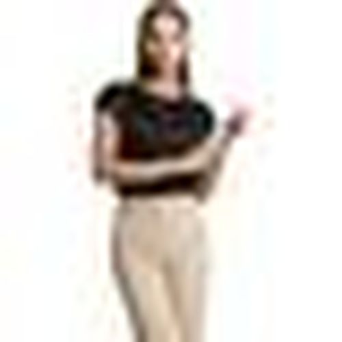 Camicetta I Am Top Satin 17266 - I Am - Modalova
