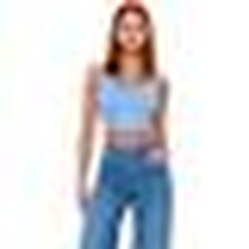 Top I Am CROP TOP BASIC 1947 - I Am - Modalova