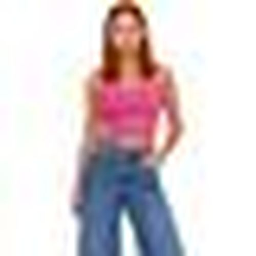 Top I Am CROP TOP BASIC 1947 - I Am - Modalova