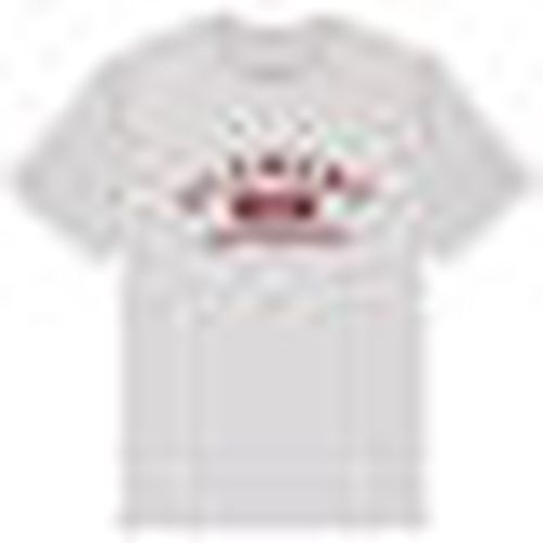 Camicia a maniche corte HOME TEAM SS - Element - Modalova