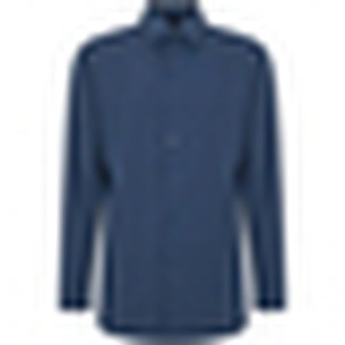Camicia a maniche lunghe GT43255 - Scotch & Soda - Modalova