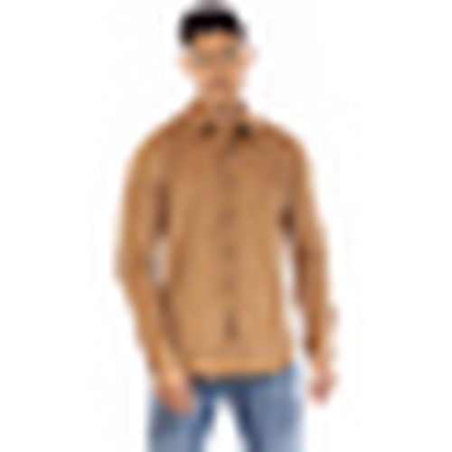 Camicia a maniche lunghe Bicknell - Peter Werth - Modalova