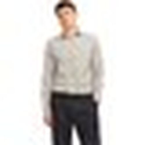 Camicia a maniche lunghe Parker - jack & jones - Modalova