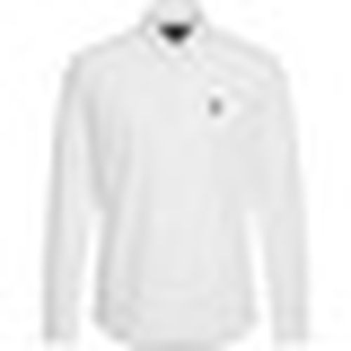 Camicia a maniche lunghe GT43654 - Lyle & Scott - Modalova