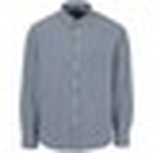 Camicia a maniche lunghe GT44140 - Fabric - Modalova