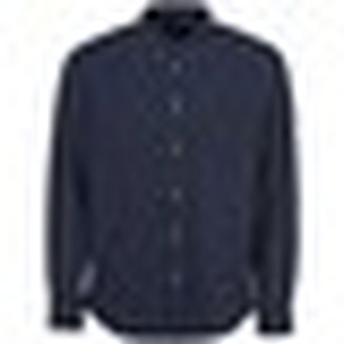 Camicia a maniche lunghe GT44140 - Fabric - Modalova