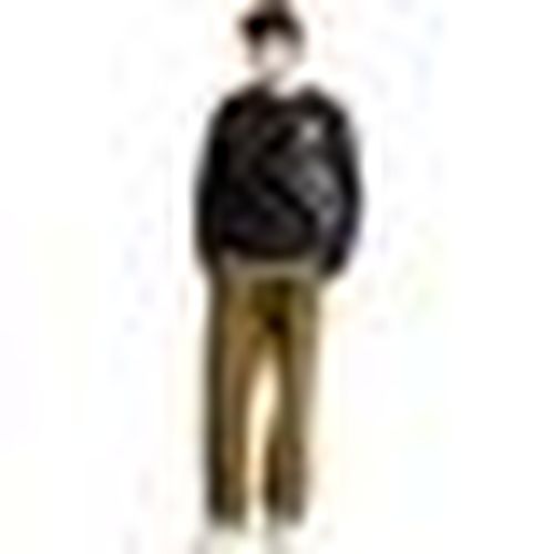 Felpa M BOX HD REG CREW NF0A8JAY - The North Face - Modalova