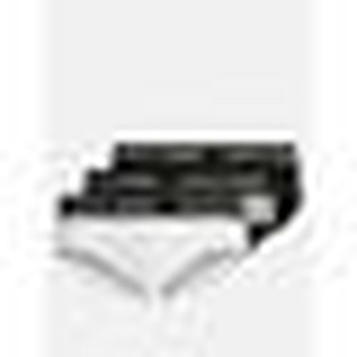 Slip 12237407 - 3 PACK-WHITE - jack & jones - Modalova