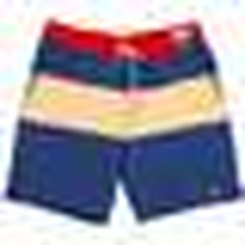 Costume / Bermuda da spiaggia Beacons Elastic - Salty Crew - Modalova