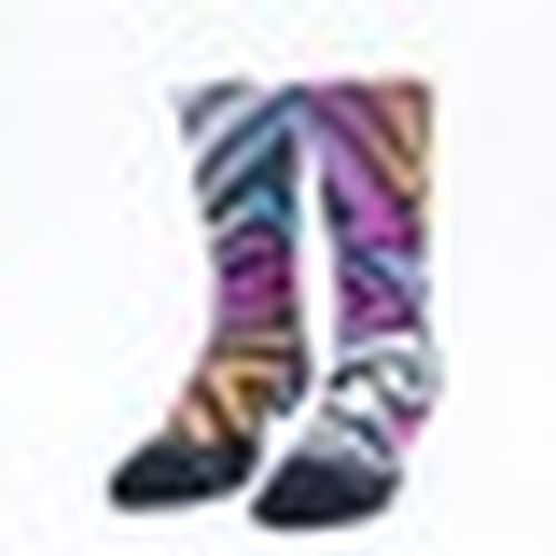 Collants e calze Abstract - Scrimmage - Modalova