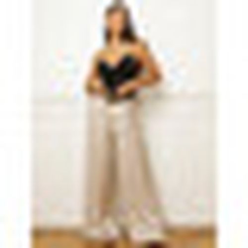 Pantaloni La Modeuse 79088_P188325 - La Modeuse - Modalova