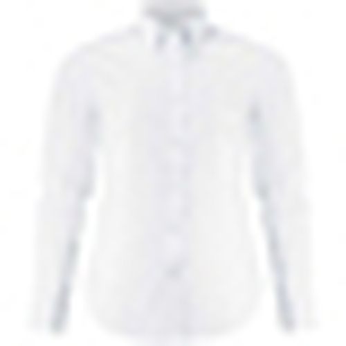 Camicia a maniche lunghe Acton - James Harvest - Modalova