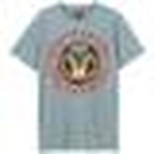 T-shirt Donnington Snake - Amplified Clothing - Modalova