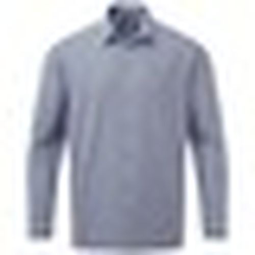 Camicia a maniche lunghe PR220 - Premier - Modalova