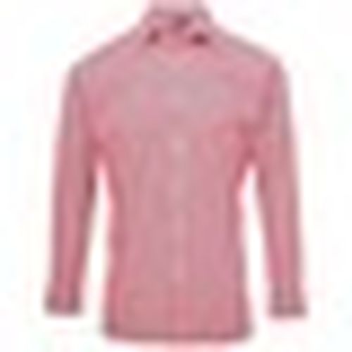 Camicia a maniche lunghe PR220 - Premier - Modalova
