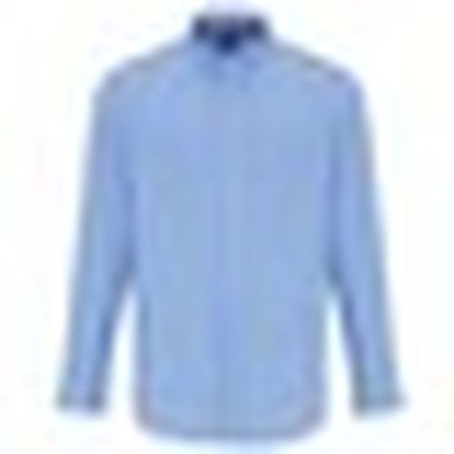 Camicia a maniche lunghe PR238 - Premier - Modalova