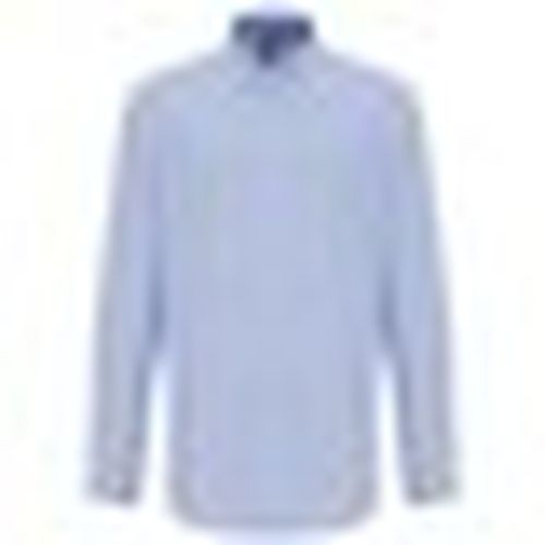 Camicia a maniche lunghe PR238 - Premier - Modalova