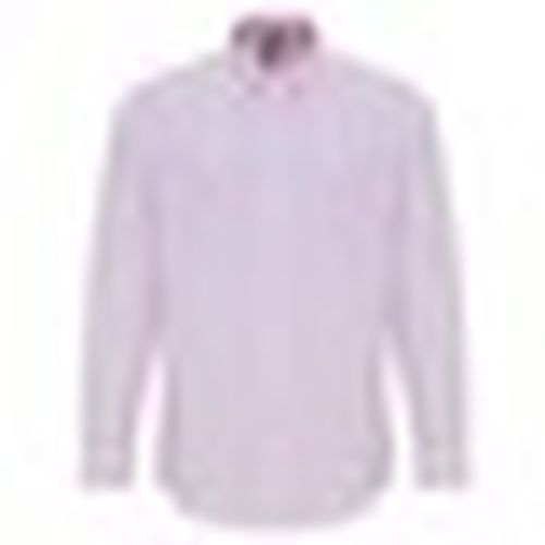 Camicia a maniche lunghe PR238 - Premier - Modalova