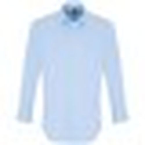 Camicia a maniche lunghe PR244 - Premier - Modalova