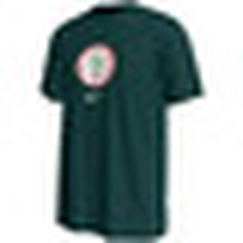 Camicia a maniche corte NFF M NK CREST TEE - Nike - Modalova