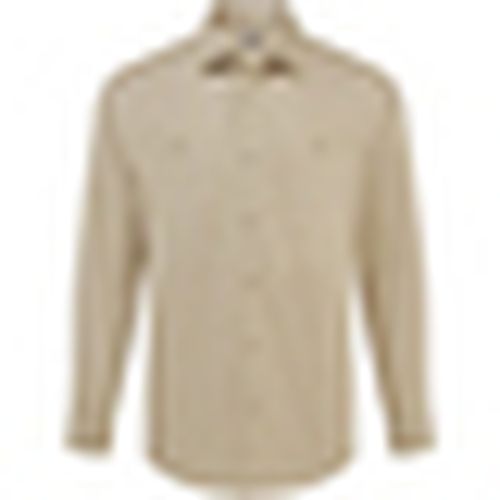 Camicia a maniche lunghe Utility 2.0 - Premier - Modalova