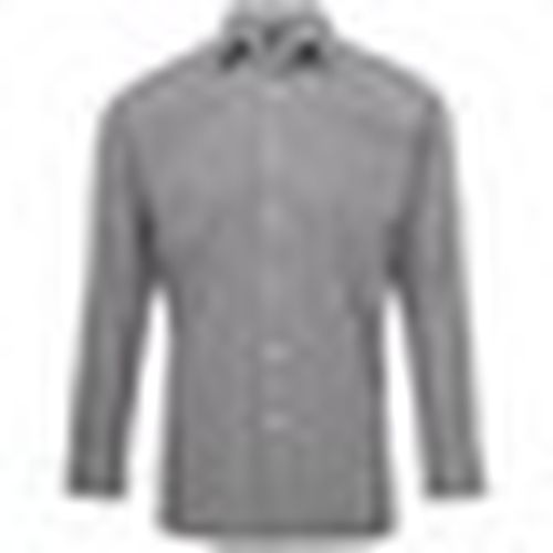 Camicia a maniche lunghe PR220 - Premier - Modalova