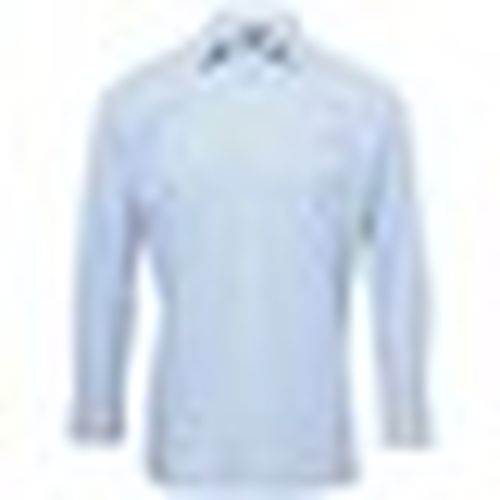 Camicia a maniche lunghe PR220 - Premier - Modalova