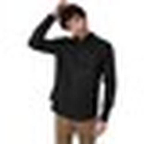 Camicia a maniche lunghe GT33069 - Threadbare - Modalova