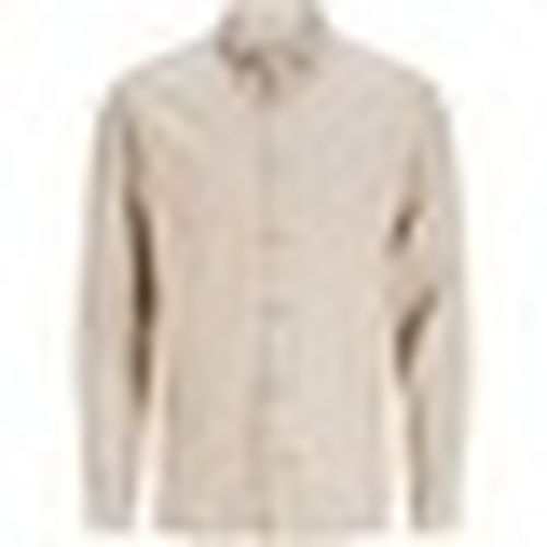 Camicia a maniche lunghe GT33085 - jack & jones - Modalova