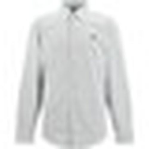 Camicia a maniche lunghe BOSS Liam - Boss - Modalova