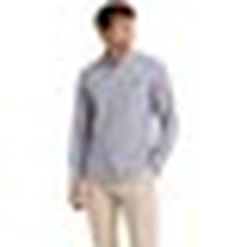 Camicia a maniche lunghe GT33144 - Timberland - Modalova