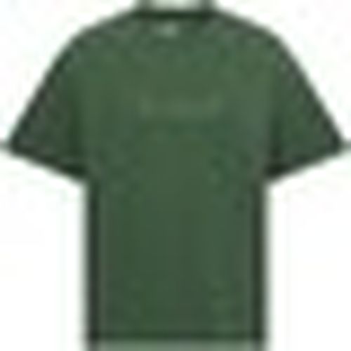 T-shirt Timberland Hampton - Timberland - Modalova