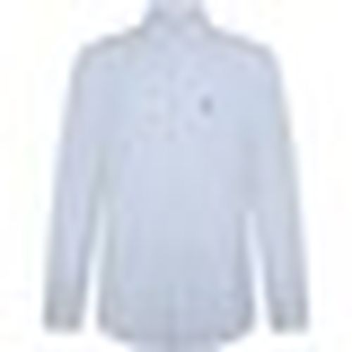 Camicia a maniche lunghe GT33449 - Original Penguin - Modalova