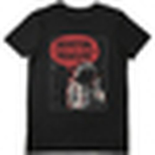 T-shirt Houston I Have So Many Problems - Eduely - Modalova