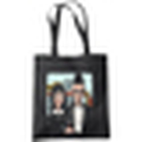 Borsa Shopping PM10039 - Vincent Trinidad - Modalova