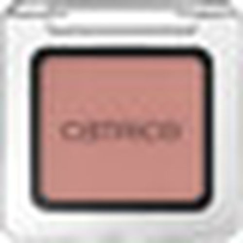Ombretti & primer Mono Art Eye Shadow Colors - 490 Muted Bloom - Catrice - Modalova