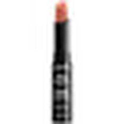 Rossetti Full Throttle Lipstick - FTLS 07 Sidekick - Nyx Professional Make Up - Modalova