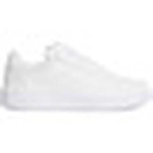 Sneakers basse Baskets HOOPS CLASSIC synthétique - Adidas - Modalova