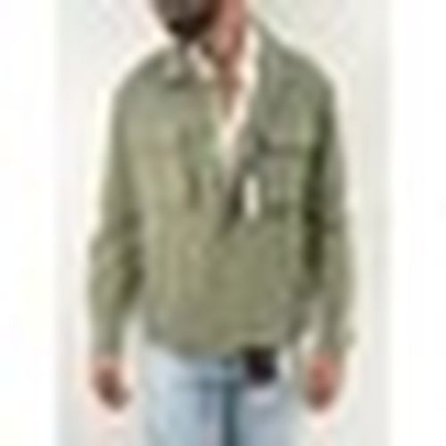 Overshirt Brown 5456426 - Brown - Modalova