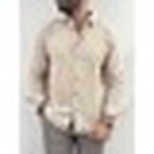 Camicia a maniche lunghe CE1296H - Hamaki-ho - Modalova