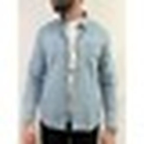 Camicia a maniche lunghe CJE1304H - Hamaki-ho - Modalova