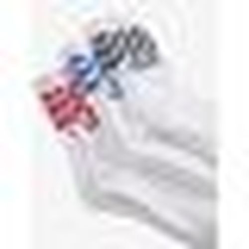 Collants e calze VN000QBU - 3 PACK-WHT1 WHITE/MULTICOLOR - Vans - Modalova