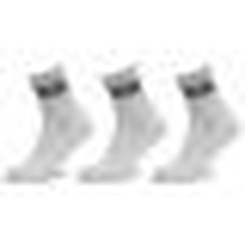 Calzini VN000QBV - 3 PACK-WHITE - Vans - Modalova