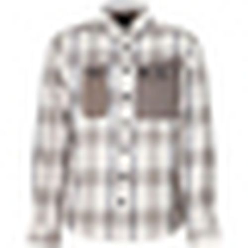 Camicia a maniche lunghe Johnny - Luke - Modalova